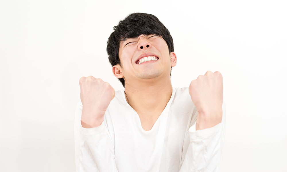 人気のコースです